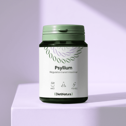 Psyllium