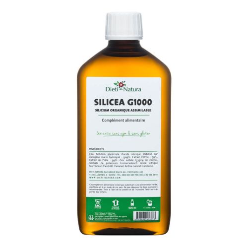 Silicea G1000