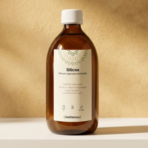 Silicea