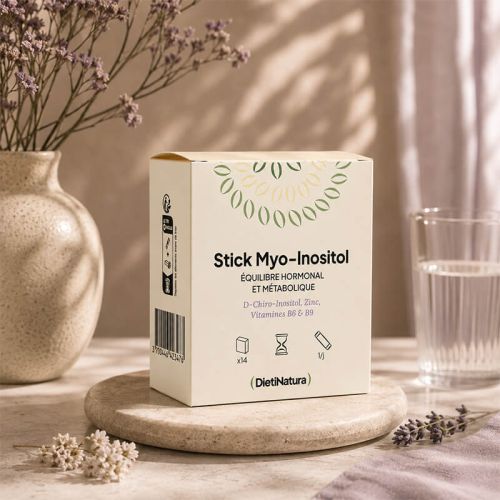 Stick Myo-Inositol