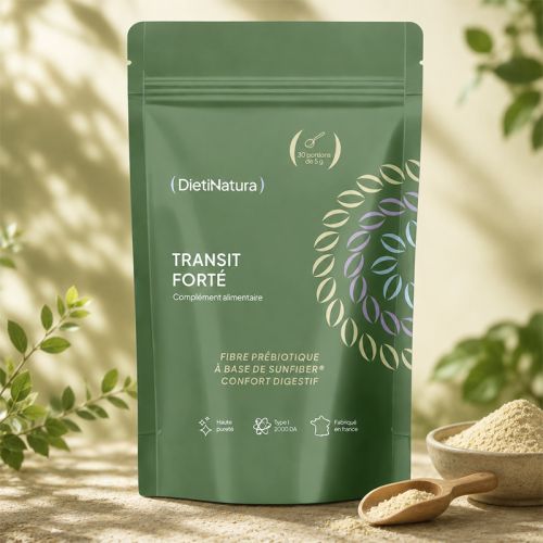 Transit forté