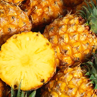 L'ananas : les bienfaits de ce produit de santé naturel