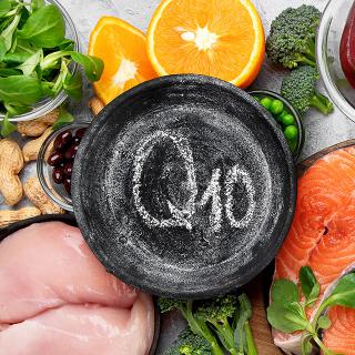 Qu'est-ce que le Co-Enzyme Q10 ? Origine, Bienfaits et Posologie