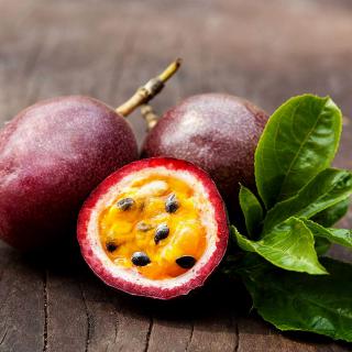 Fruit de la PASSION : nutrition, bienfaits, comment le manger