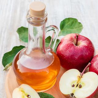 Nutrition : Top 5 des bienfaits du vinaigre de cidre pour la santé