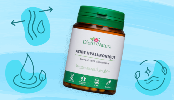 Acide hyaluronique