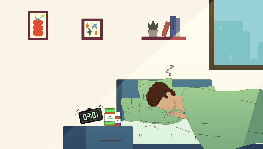 Anti-stress
