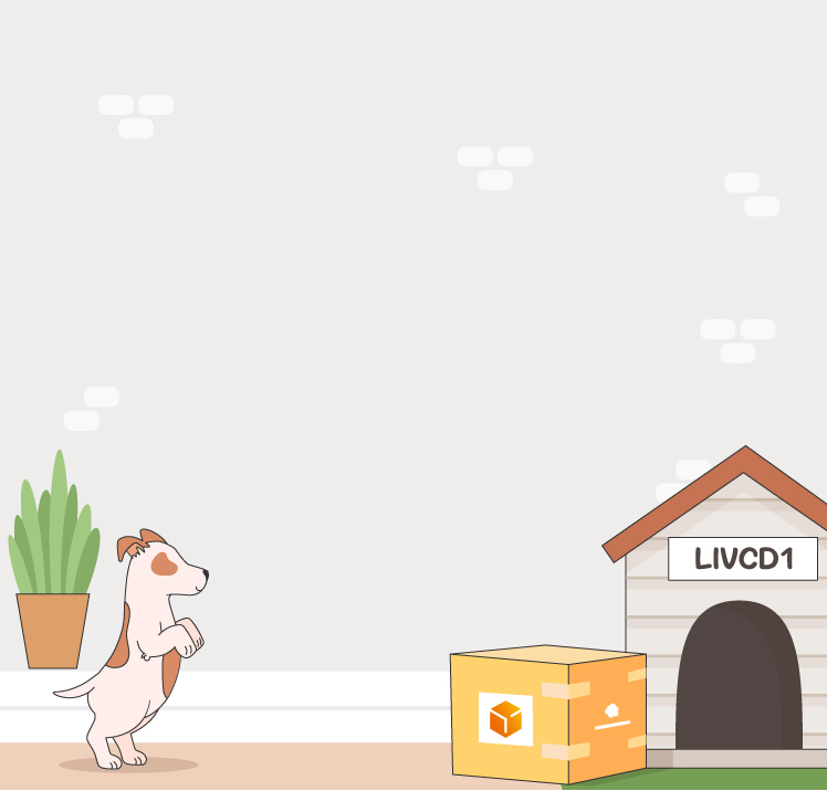 Livraison à 1€ à domicile