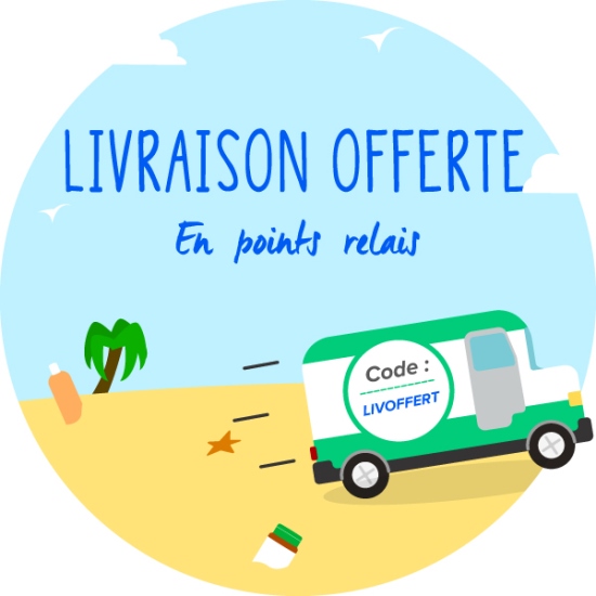 livraison offerte