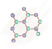 molécule acide hyaluronique