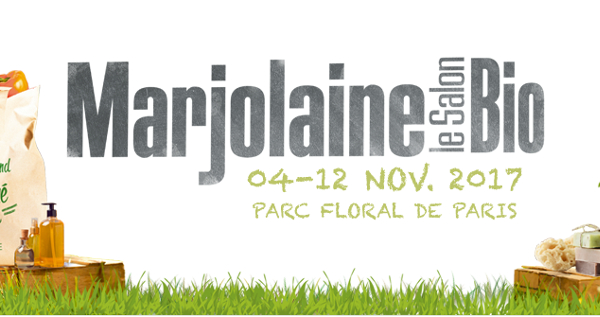 Marjolaine 2017
