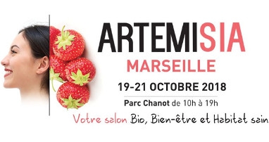 Salon artemisia marseille 2018