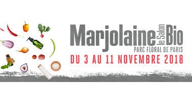 salon marjorlaine 2018 paris