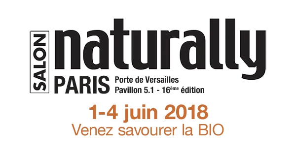 Naturally 2018